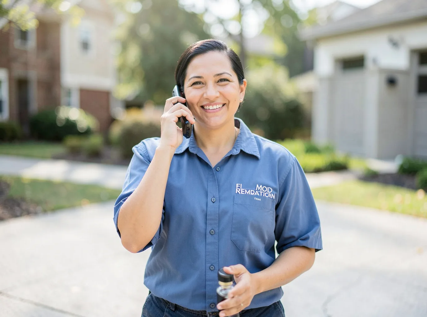 Mold Remediation Jackson, NC FAQs